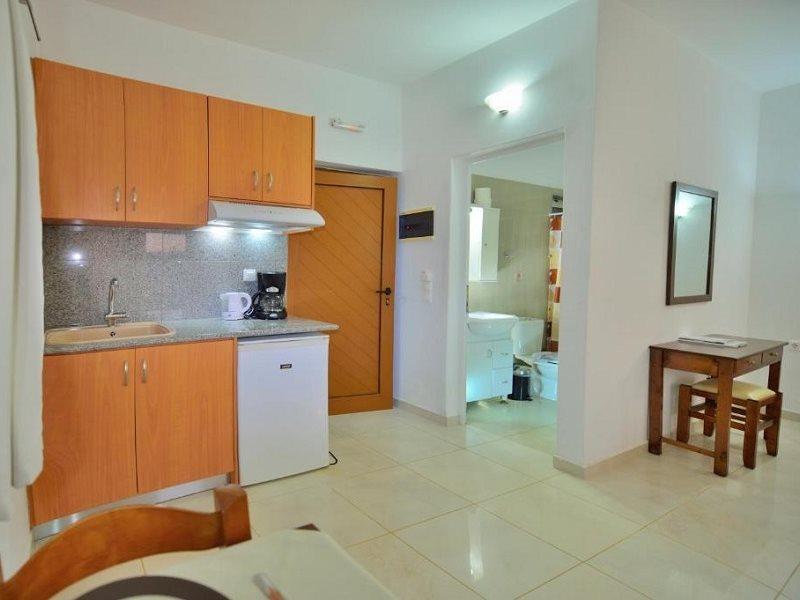 Reina Apartments Georgioupoli Ngoại thất bức ảnh