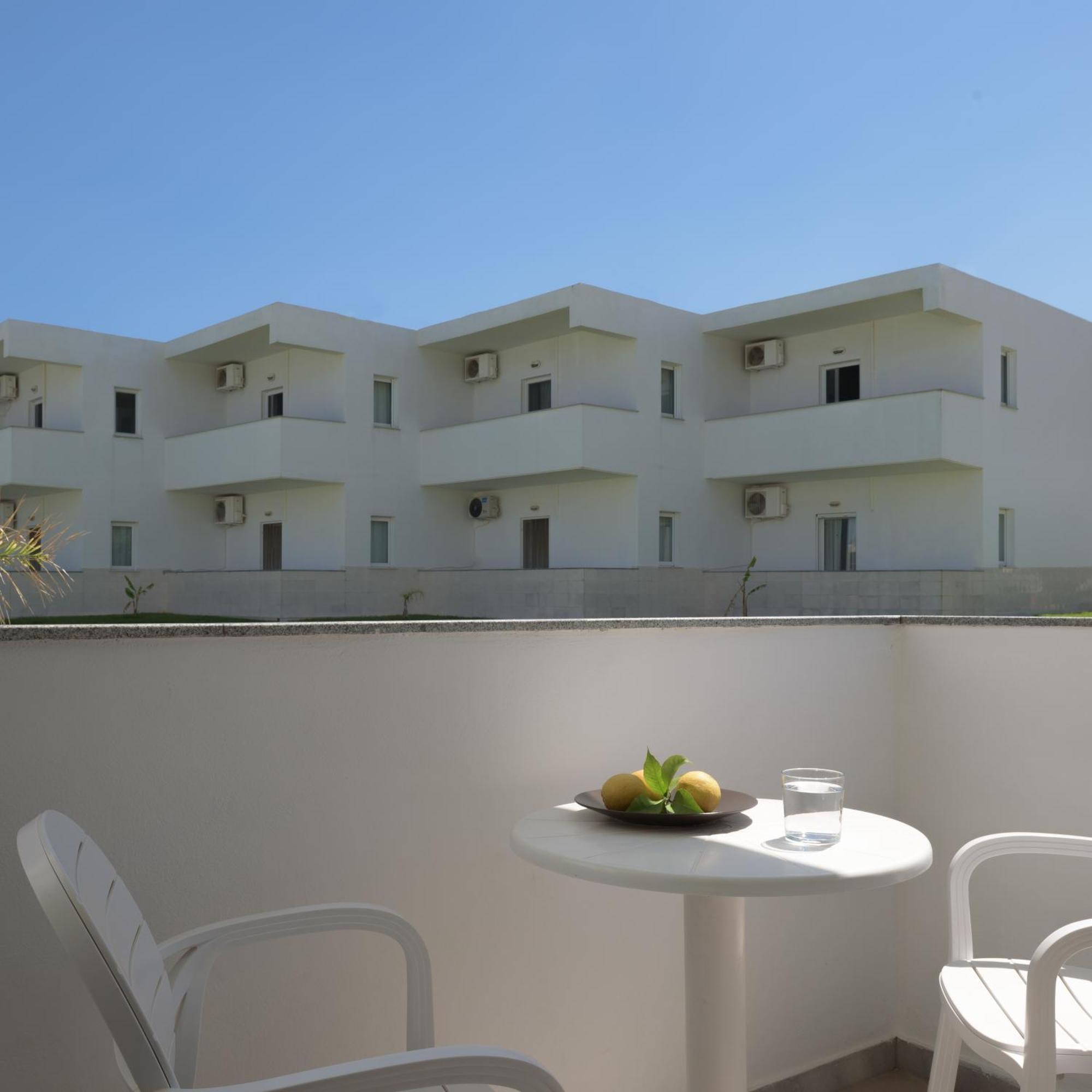 Reina Apartments Georgioupoli Ngoại thất bức ảnh